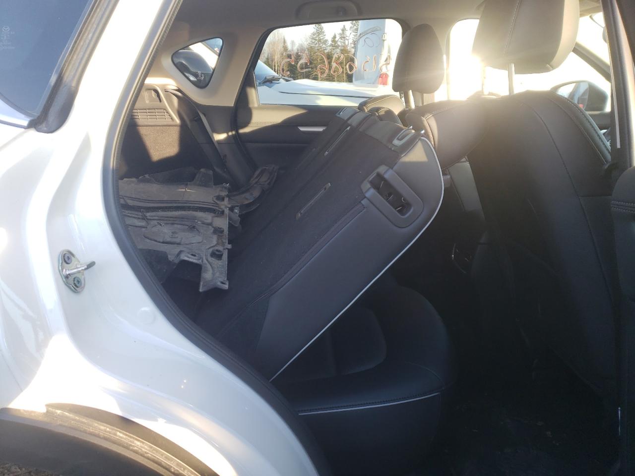 MAZDA CX-5 PREFERRED