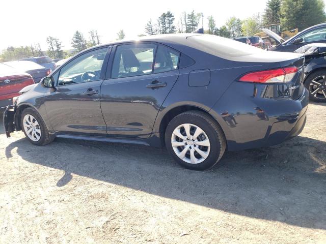 Vin: jtdbcmfe6s3084479, lot: 54742785, toyota corolla le 20252