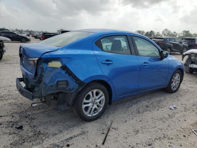 Vin: 3mydlbyv2hy176037, lot: 50653415, toyota yaris 20173