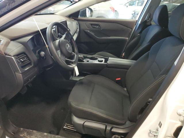 5N1BT3AB9PC837478 2023 NISSAN ROGUE