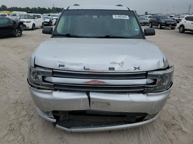 2016 FORD FLEX SE - 2FMGK5B84GBA22192