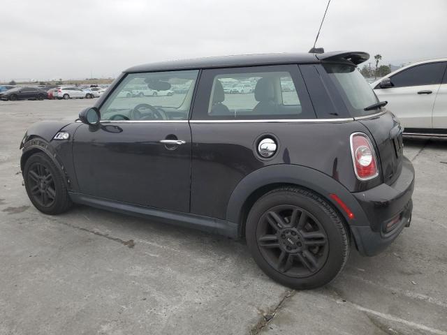 Vin: wmwsv3c5xdt391548, lot: 54194555, mini cooper s 20132