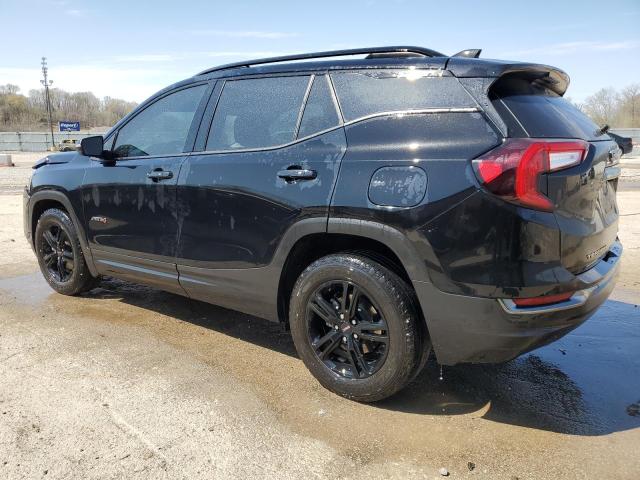 Vin: 3gkalyev3nl222481, lot: 52229655, gmc terrain at at4 20222