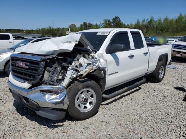 2016 GMC SIERRA C15 - 1GTR1LEC5GZ235511