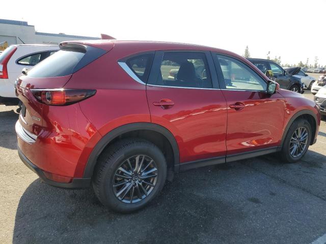 Vin: jm3kfacm4m0481119, lot: 55061025, mazda cx-5 touring 20213