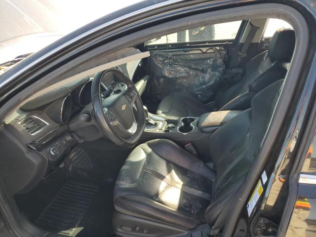 2015 CHEVROLET SS 6G3F15RW3FL115228