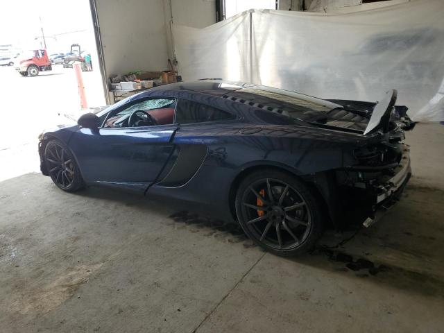 Vin: sbm11aaa0cw001687, lot: 54794045, mclaren automotive all models 20122