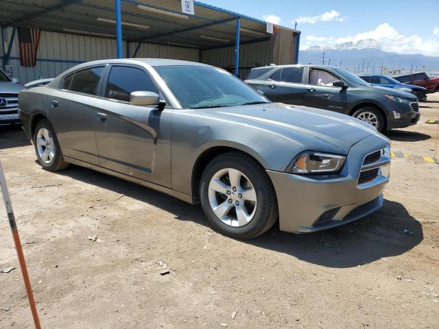 Vin: 2c3cdxbg7ch171546, lot: 55118055, dodge charger se 20124