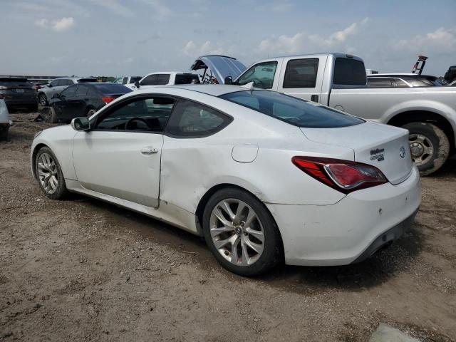 Vin: kmhhu6kj3du106016, lot: 54220705, hyundai genesis 3.8l 20132