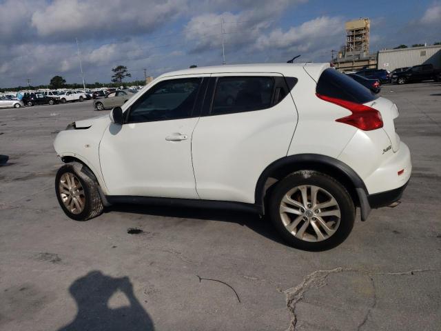 Vin: jn8af5mr8dt208077, lot: 54626315, nissan juke s 20132