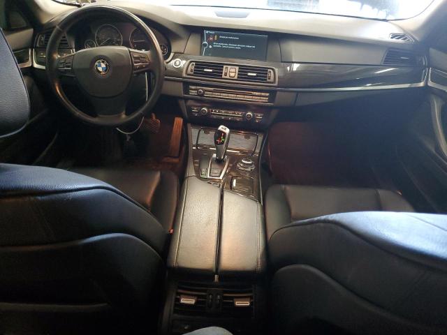 2011 BMW 550 XI - WBAFU9C55BC786578