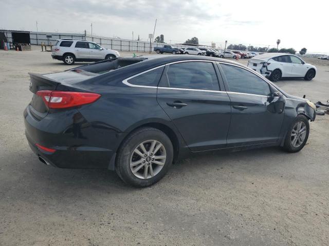 Vin: 5npe24af0hh442544, lot: 53792565, hyundai sonata se 20173