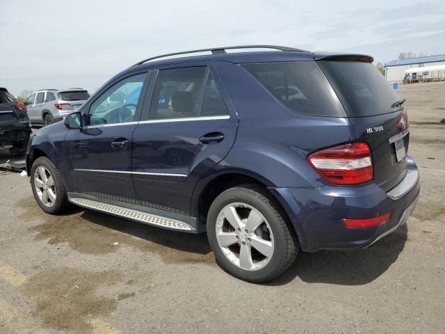 Vin: 4jgbb8gb2aa574017, lot: 54769735, mercedes-benz m-class 350 4matic 20102