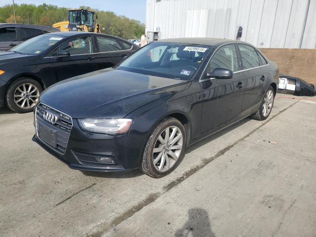 AUDI A4 PREMIUM