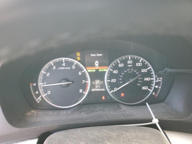 2022 ACURA ILX PREMIU - 19UDE2F75NA000811