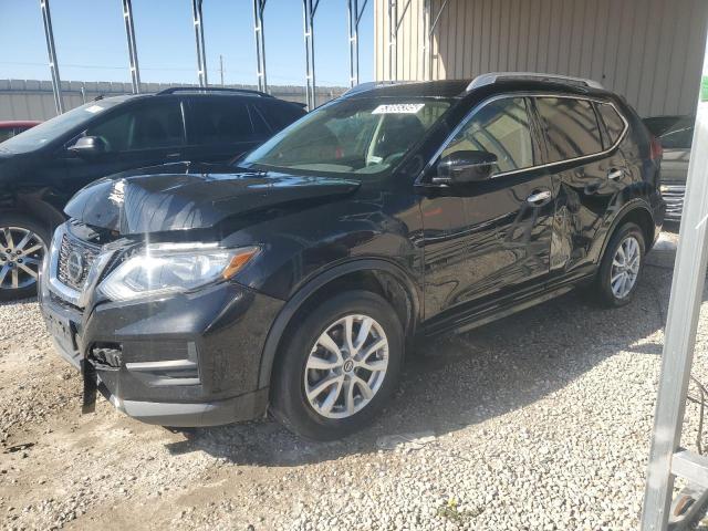 Vin: knmat2mv0lp540795, lot: 53085395, nissan rogue s 2020 img_1