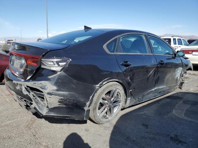 2021 KIA FORTE GT L 3KPF34AD2ME333601