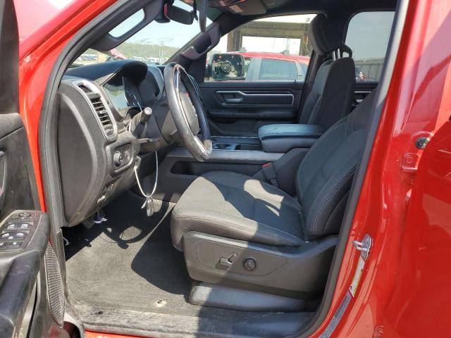 2020 RAM 1500 BIG H - 1C6SRFBT6LN201358
