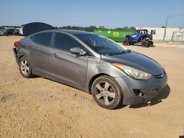 Vin: 5npdh4ae2dh381368, lot: 53278785, hyundai elantra gls 20134