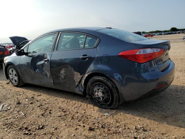 Vin: knafk4a67g5563474, lot: 54178195, kia forte lx 20162