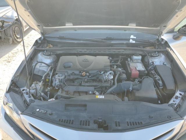 2021 TOYOTA CAMRY SE - 4T1G11AK1MU428817