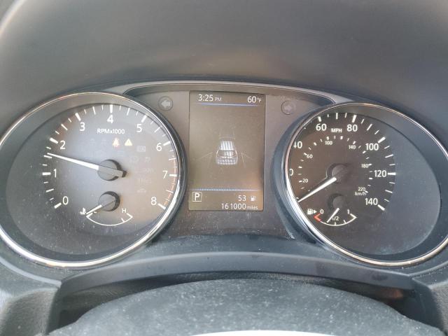 2018 NISSAN ROGUE S - JN8AT2MV9JW324855