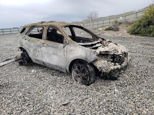 Vin: 3gnaxxev9kl267664, lot: 54508245, chevrolet equinox premier 20194