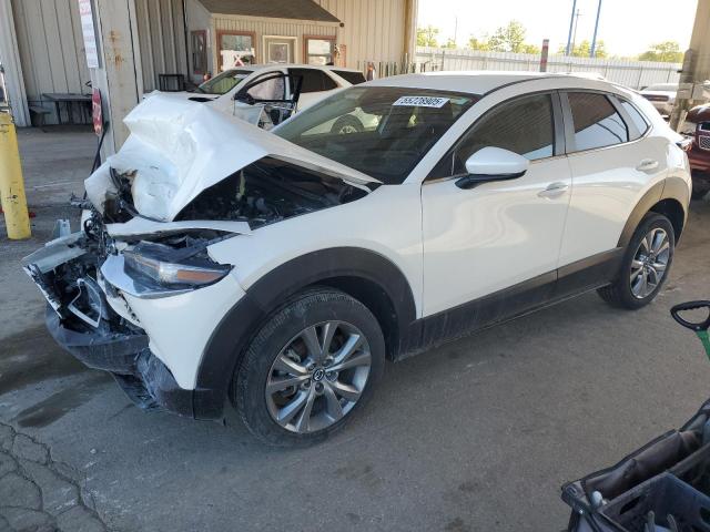 Vin: 3mvdmbbl0nm457547, lot: 55228905, mazda cx30 select 2022 img_1