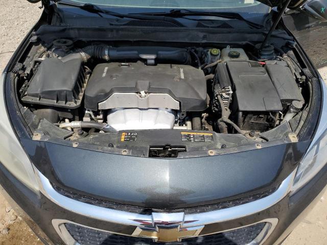 2015 CHEVROLET MALIBU LS - 1G11B5SL7FF173287