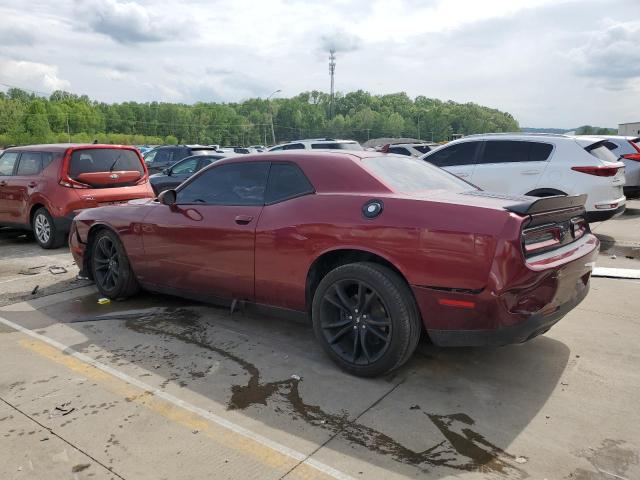Vin: 2c3cdzbt9hh648882, lot: 54169315, dodge challenger r/t 20172