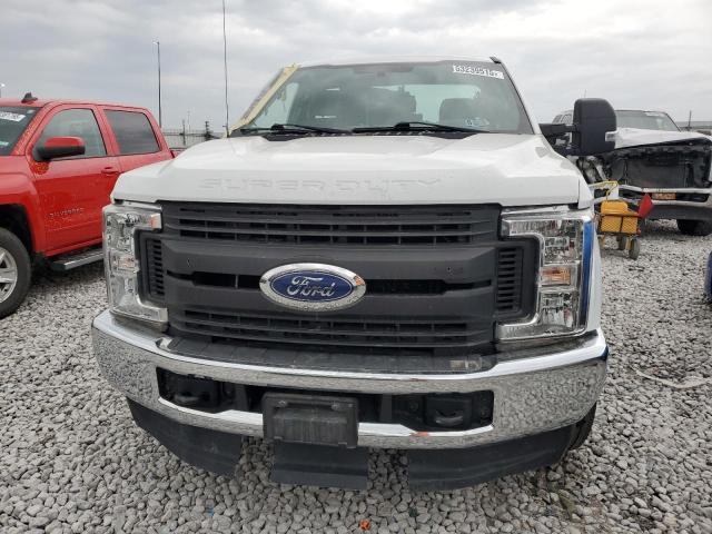 2019 FORD F250 SUPER - 1FDBF2B61KEF04613