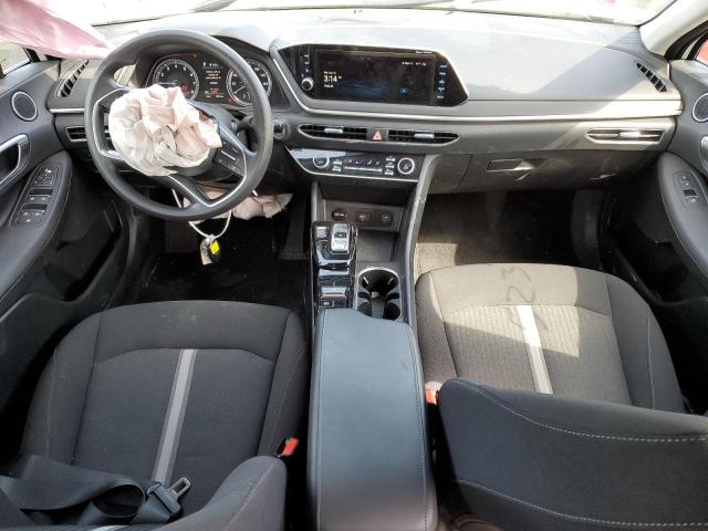 2023 HYUNDAI SONATA SEL - KMHL64JA9PA296663