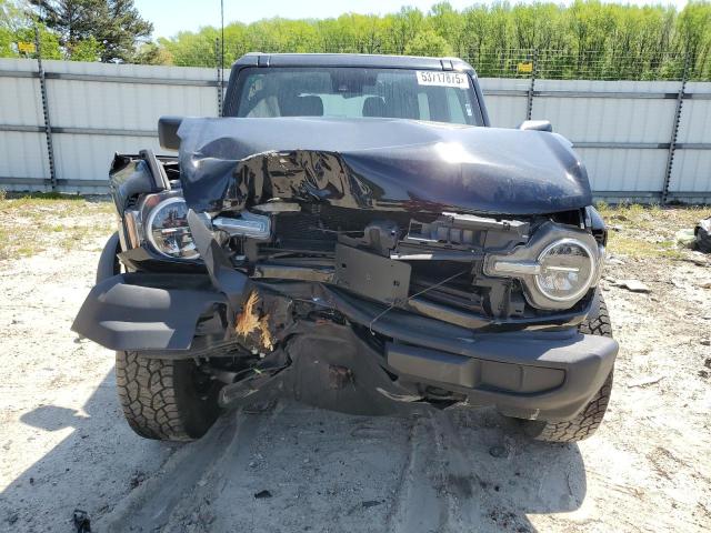 2022 FORD BRONCO BAS 1FMDE5AH6NLB45971