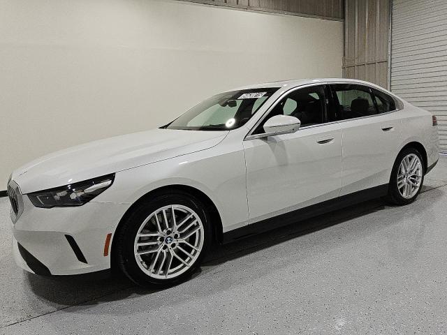 BMW 5 SERIES I