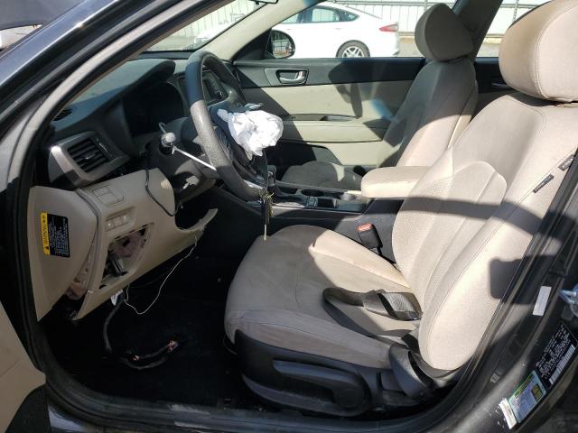 2016 KIA OPTIMA LX - 5XXGT4L38GG061589