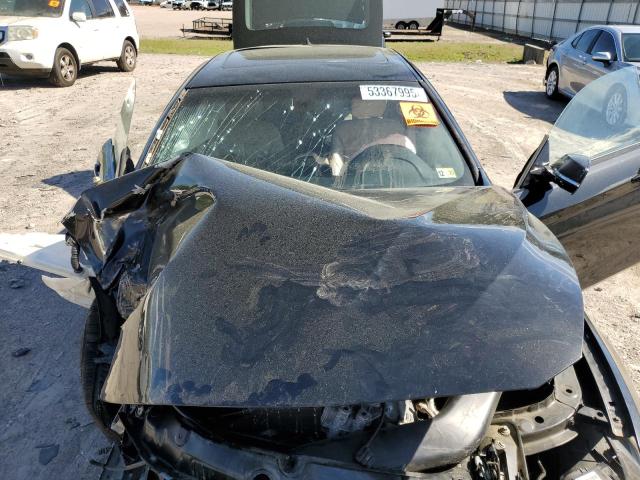 2016 BMW 435 I GRAN WBA4B1C57GG242050