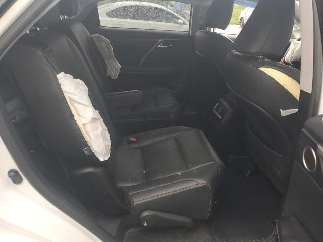2020 LEXUS RX 350 L JTJHZKFA0L2025443