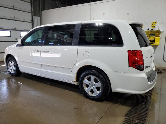 Vin: 2c4rdgcg4dr524244, lot: 52235125, dodge caravan sxt 20132