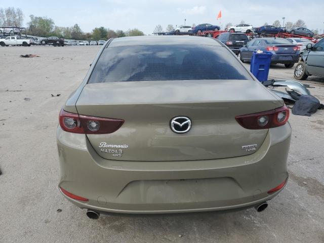 2024 MAZDA 3 CARBON T 3MZBPBXY3RM412254