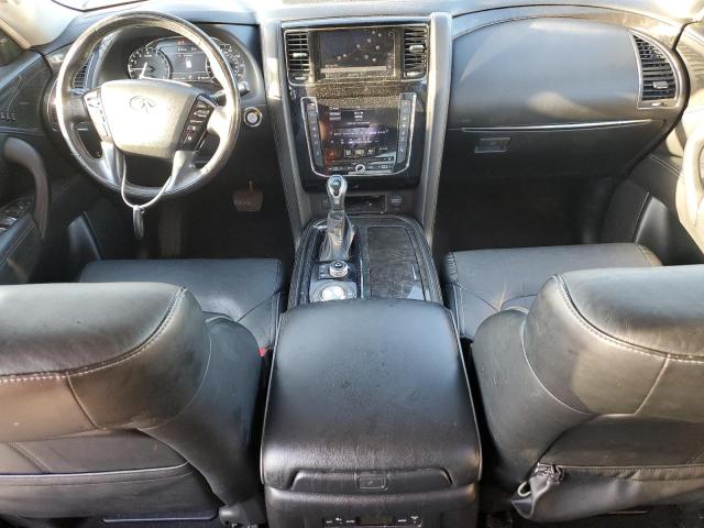 2020 INFINITI QX80 LUXE - JN8AZ2NF8L9701392