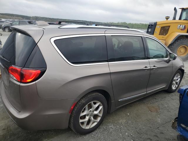 Vin: 2c4rc1eg3jr132641, lot: 51696475, chrysler pacifica touring l plus 20183