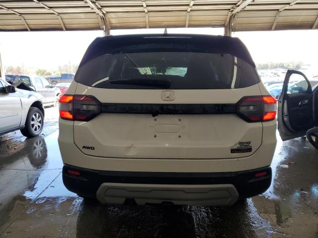 2025 HONDA PILOT TRAI 5FNYG1H67SB094346