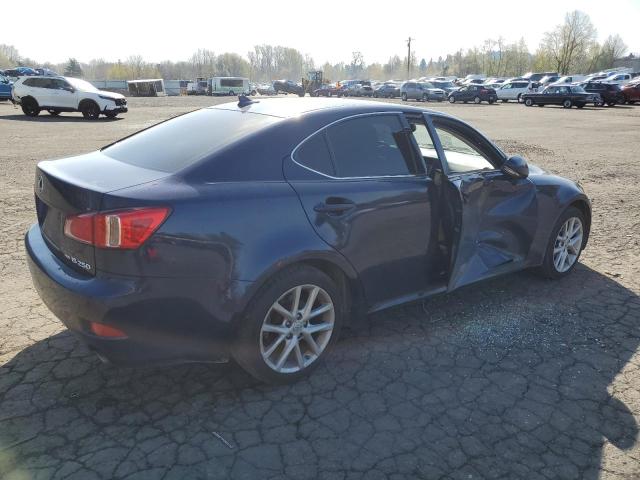 Vin: jthcf5c20c5053048, lot: 52008195, lexus is 250 20123