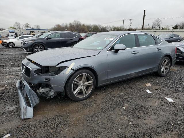 Vin: lvy982mk0jp021519, lot: 51432435, volvo s90 t5 momentum 2018 img_1