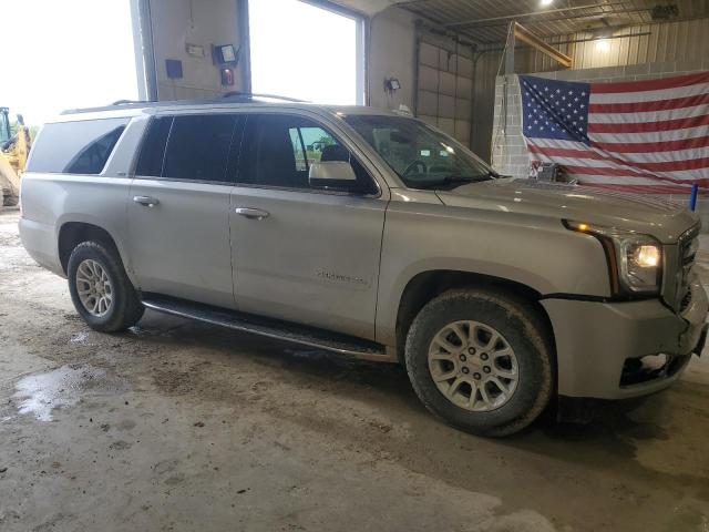 Vin: 1gks2hkc3fr686150, lot: 55035025, gmc yukon k1500 slt 20154