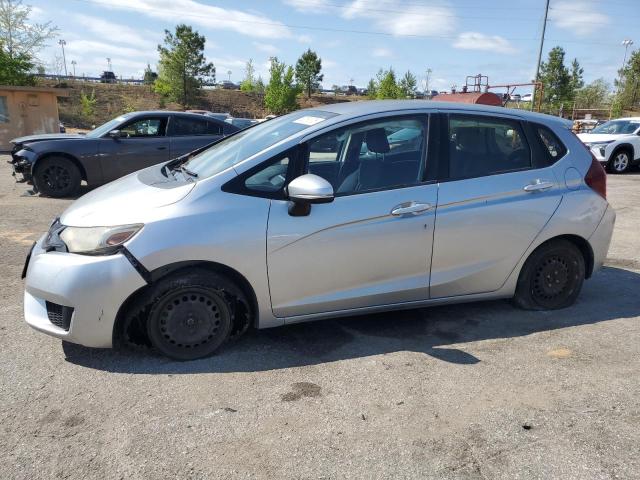 2016 HONDA FIT LX - JHMGK5H50GX035949