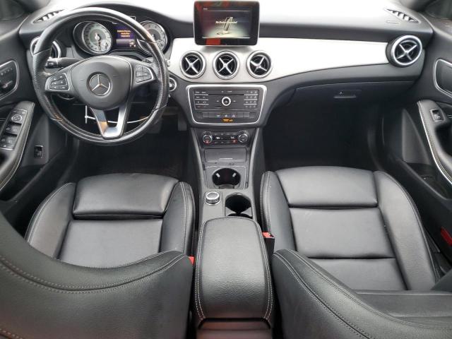 2016 MERCEDES-BENZ CLA 250 - WDDSJ4EB2GN323850