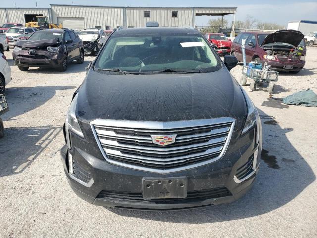 2017 CADILLAC XT5 PREMIU - 1GYKNERS3HZ185853