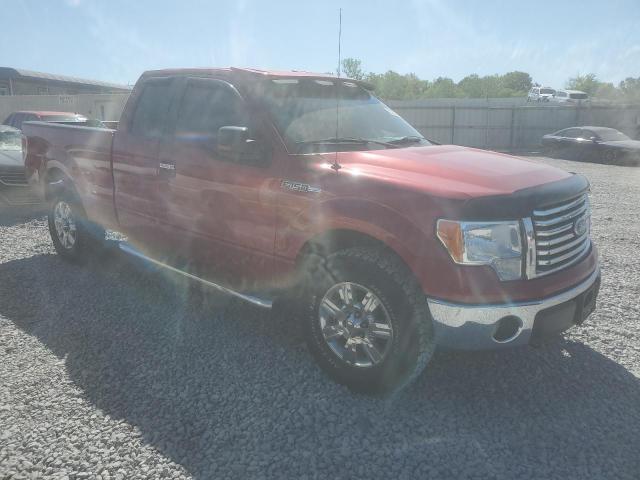 Vin: 1ftex1cm6cfa93999, lot: 53324135, ford f-150 super cab 20124