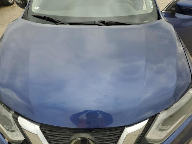 2018 NISSAN ROGUE S - 5N1AT2MV1JC802503